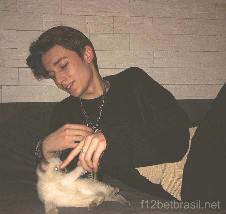 Avatar do usuário Carlos