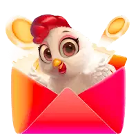 Ícone de recompensa f12bet